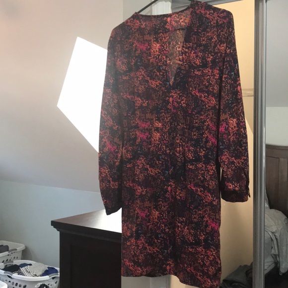 Collective Concepts Dress - Picture 4 of 4